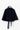 Elegante Dames Wintercape met Hoge Kraag en Bijpassende Riem – Perfect voor Kantoor en Stadsuitjes in Zwart, Marine of Bordeaux 11