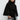 Elegante Dames Wintercape met Hoge Kraag en Bijpassende Riem – Perfect voor Kantoor en Stadsuitjes in Zwart, Marine of Bordeaux 5