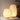LumiTissu – Minimalistische Tafellamp met Stoffen Kap en Bamboe Basis - Bliss Home
