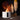 FlameMist Atmospheric Campfire Diffuser with Lamp - Adjustable Light Settings - Humidifier for Improved Air Quality - Bliss Home