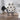 MetaRoll | Vrijstaande Rollhouder van Gepoedercoat Metaal voor 7 Rollen - Bliss Home