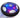 AirKick – Luchtvoetbal met Schuimrubberen Bumpers – Oplaadbare Zweefbal met LED Verlichting - Bliss Home