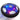 AirKick – Luchtvoetbal met Schuimrubberen Bumpers – Oplaadbare Zweefbal met LED Verlichting - Bliss Home