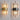 GlansPrins | Elegante Wandelement - Bliss Home