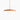 GloeiLijn - Hanglamp met Minimalistisch en Warm Ontwerp - Bliss Home