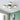 LumiÉclat – Slanke Design Plafondlamp met Handgemaakte Details - Bliss Home