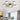 LumiÉclat – Slanke Design Plafondlamp met Handgemaakte Details - Bliss Home