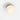 OrbisLicht | Moderne Ronde Wandlamp - Bliss Home