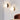 OrbisLicht | Moderne Ronde Wandlamp - Bliss Home
