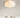AureoleClair - Minimalistische LED Plafondlamp - Rustgevende Dimbare Plafondlamp - Bliss Home