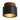 NatuurLicht – Stenen Plafondlamp – Stijlvolle Harmonie tussen Natuur en Design - Bliss Home