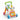 SpeelStap | Baby Walker met Licht en Geluid - Bliss Home