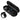 Open-ear Bluetooth-hoofdtelefoon met Lichtgewicht Ontwerp en Waterbestendigheid 0