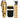 Professionele 3-in-1 Tondeuseset met Draadloze Trimmer en T-Blade Uitlijner 0