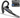 Professionele Bluetooth-headset met Ruisonderdrukking en Ergonomisch Ontwerp 0