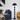 NordicLuxe – Moderne Scandi Vloerlamp – Strak en Stijlvol voor je Woonkamer - Bliss Home