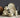 StoneCraft | Beige Keramische Tafelset met Borden en Mokken - Bliss Home