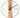 SilentElegance | Luxe Houten Wandklok - Bliss Home