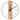SilentElegance | Luxe Houten Wandklok - Bliss Home