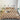 MonoGrid - Modern Geruite Bedset - Bliss Home