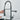 ModernFaucet | Enkelhendel met Dubbele Uitloop - Bliss Home