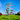 WhirlingWonders | Kinetische Metalen Windmolen Spinner - Bliss Home