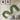 EvergreenCharm – Sfeervolle Kerst Guirlande van Cipresbladeren - Bliss Home