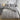 CozyStripe | All-Seasons Polyester Dekbedovertrek - Bliss Home