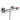 TempControl | Chromen Thermostatische Douchekraan - Bliss Home