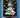 MerryScenes | Feestelijke Glasstickers - Bliss Home