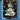 MerryScenes | Feestelijke Glasstickers - Bliss Home
