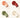 NordicLuxe | Subtiele Macaron Muurverlichting - Bliss Home