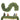 EvergreenCharm – Sfeervolle Kerst Guirlande van Cipresbladeren - Bliss Home