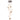 TrappenGlow – Moderne Trap Chandelier – Elegantie en Verfijning voor je Interieur - Bliss Home
