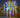 GlowCascade – Hangende LED Lichtstrengen voor Tuin & Feest - Bliss Home