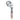 SpaFlow | 3-in-1 Waterbesparende Douchekop - Bliss Home