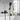 AquaStretch | 1.5M Flexibele Slang Badkraan - Bliss Home