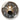 SilenceLux | Luxe Ronde Wandklok - Bliss Home