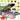 ChopMaster | 14/16-in-1 Multifunctionele Groentesnijder - Bliss Home