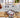 WinterKabouter | Luxe Kerst Tafelloper met Sneeuwvlok Design - Bliss Home