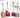 PureReach | Toiletborstel Set Met Lange Handvat - Bliss Home