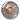 SilenceLux | Luxe Ronde Wandklok - Bliss Home
