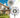 WhirlingWonders | Kinetische Metalen Windmolen Spinner - Bliss Home