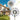 WhirlingWonders | Kinetische Metalen Windmolen Spinner - Bliss Home