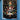 MerryScenes | Feestelijke Glasstickers - Bliss Home