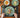 VibrantStar | Groene & Rode Ovenbestendige Glazuur Set - Bliss Home