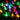 Sprookjesverlichting | Luxe Kerstgarland met 8 Modi - Bliss Home
