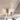 TrapLicht – Kristallen Vintage Chandelier – Stijlvol en Iconisch voor je Trappenhuis - Bliss Home
