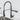 TwinStreamFlow | Moderne Kraan voor Betere Keukenprestaties - Bliss Home