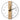 SilentElegance | Luxe Houten Wandklok - Bliss Home